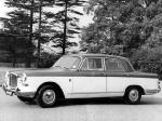 Vanden Plas Princess 4-Litre R Saloon 1964 года
